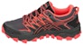 (W) ASICS Gel Fujitrabuco 7 'Flash Coral' Wanita/Lelaki Kasut Sukan 1012A180-001