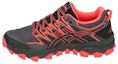 Buy (W) ASICS Gel Fujitrabuco 7 'Flash Coral' Wanita/Lelaki Kasut Sukan 1012A180-001