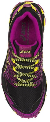 (W) ASICS Gel-Fujitrabuco 7 Ungu 1012A180-500 Shop (W) ASICS Gel-Fujitrabuco 7 Ungu 1012A180-500