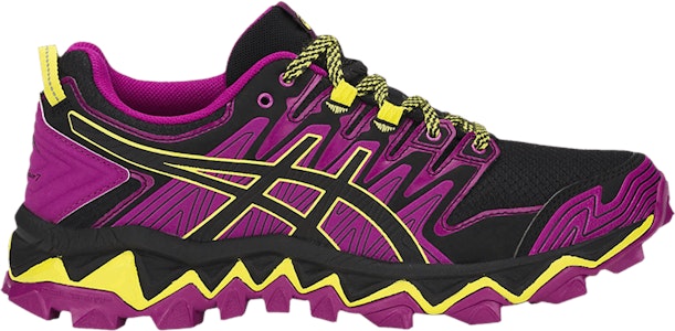 (Women) ASICS Gel FujiTrabuco 7 'Purple Spectrum' 1014A151-500 Buy (Women) ASICS Gel FujiTrabuco 7 'Purple Spectrum' 1014A151-500