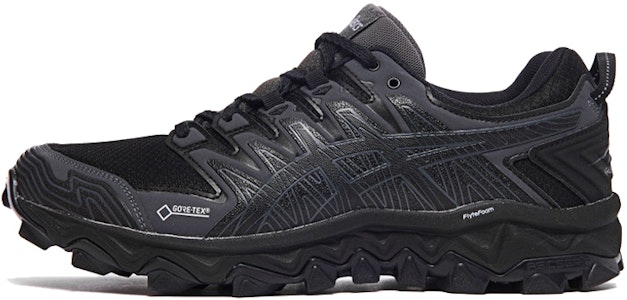 (W) 아식스 젤 후지트라부코 7 GTX 블랙 (Asicseu Jel Hujiteurabuko 7 GTX Beullaek) 1012A190-001 Buy (W) 아식스 젤 후지트라부코 7 GTX 블랙 (Asicseu Jel Hujiteurabuko 7 GTX Beullaek) 1012A190-001