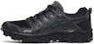 (W) ASICS Gel FujiTrabuco 7 G-TX 'Hitam' 1012A190-001