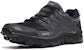 (W) ASICS Gel FujiTrabuco 7 G-TX 'Hitam' 1012A190-001