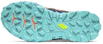 Details for (Women) ASICS Gel FujiTrabuco 7 G-TX 'Black Aquarium' 1012A190-002
