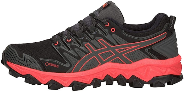 (女性)ASICS Gel Fujitrabuco 7 Gore-Tex '閃珊瑚' 1012A190020 Buy (女性)ASICS Gel Fujitrabuco 7 Gore-Tex '閃珊瑚' 1012A190020