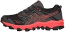 Buy (W) ASICS Gel Fujitrabuco 7 Gore-Tex 'Flash Coral' Wanita dan Lelaki 1012A190020