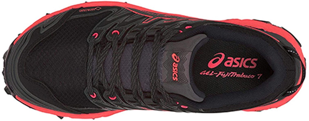 (W) ASICS Gel Fujitrabuco 7 Gore-Tex “闪光珊瑚” 1012A190020 Shop (W) ASICS Gel Fujitrabuco 7 Gore-Tex “闪光珊瑚” 1012A190020