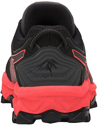 (W) ASICS Gel Fujitrabuco 7 Gore-Tex 'Flash Coral' Wanita dan Lelaki 1012A190020 Purchase (W) ASICS Gel Fujitrabuco 7 Gore-Tex 'Flash Coral' Wanita dan Lelaki 1012A190020