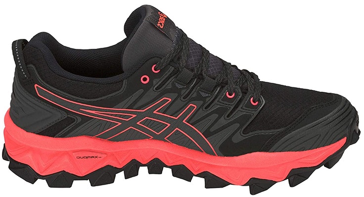 (W) ASICS Gel-Fujitrabuco 7 GTX 'Kelabu Gelap Flash Coral' 1012A190-020 Order (W) ASICS Gel-Fujitrabuco 7 GTX 'Kelabu Gelap Flash Coral' 1012A190-020