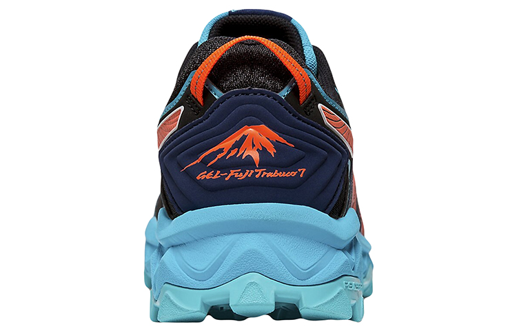 Purchase (Women) ASICS Gel FujiTrabuco 7 Wide 'Aquarium Blue Expanse'  1012A501-400