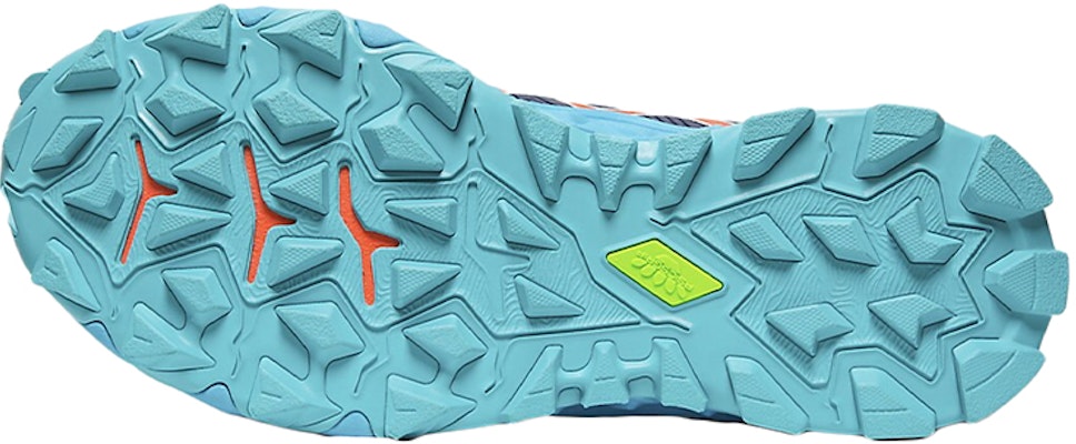 (女性)ASICS Gel FujiTrabuco 7 寬楦 '水族館藍浩瀚' 1012A501-400 Details for (女性)ASICS Gel FujiTrabuco 7 寬楦 '水族館藍浩瀚' 1012A501-400