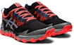 Lookbook (Women) ASICS Gel FujiTrabuco 8 'Black Flash Coral' 1012A574-700