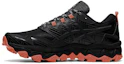Buy (Women) ASICS Gel FujiTrabuco 8 'Black Sunrise Red' 1012A574-002