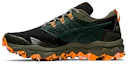 Buy (Women) ASICS Gel FujiTrabuco 8 'Mantle Green Orange' 1012A574-300