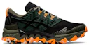 Order (Women) ASICS Gel FujiTrabuco 8 'Mantle Green Orange' 1012A574-300