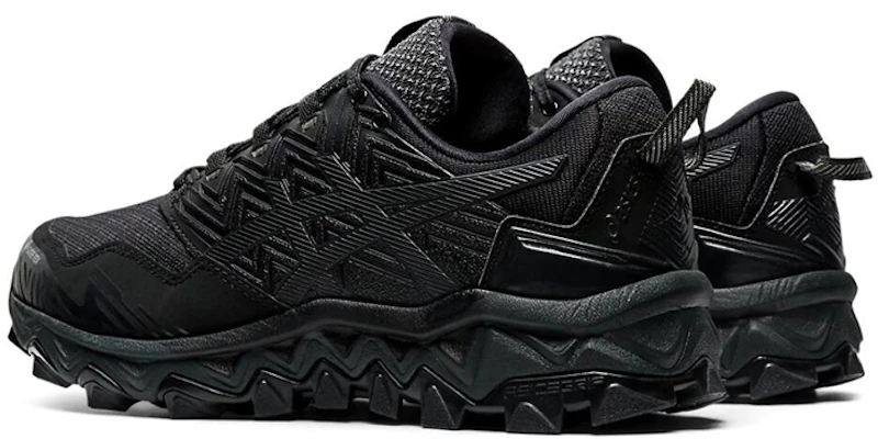 (Women) ASICS Gel FujiTrabuco 8 G-TX 'Black' 1012A573-001 Shop (Women) ASICS Gel FujiTrabuco 8 G-TX 'Black' 1012A573-001