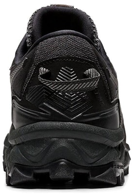 (W) ASICS Gel FujiTrabuco 8 G-TX 'Hitam' Sepatu Lari Trekking Pria 1012A573-001 Purchase (W) ASICS Gel FujiTrabuco 8 G-TX 'Hitam' Sepatu Lari Trekking Pria 1012A573-001