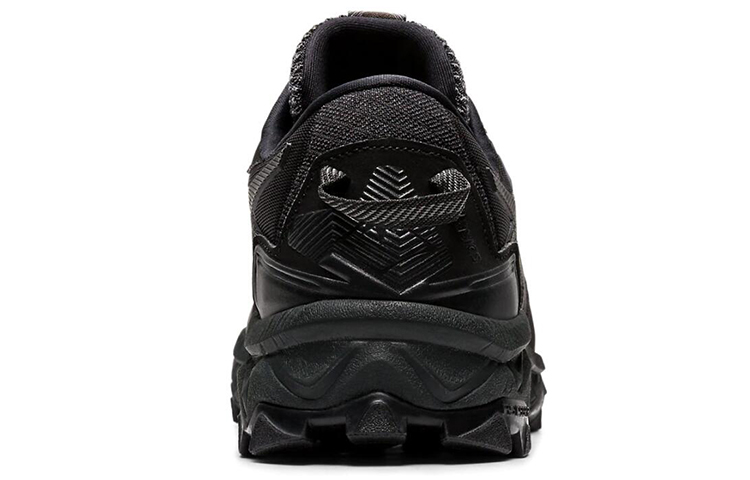 Purchase (Women) ASICS Gel FujiTrabuco 8 G-TX 'Black'  1012A573-001