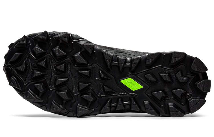 Details for (Women) ASICS Gel FujiTrabuco 8 G-TX 'Black'  1012A573-001