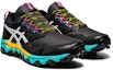 Lookbook (W) ASICS Gel FujiTrabuco 8 G-TX 'Hitam Multi' 1012A573-003