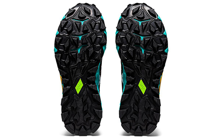 Purchase (Women) ASICS Gel FujiTrabuco 8 G-TX 'Black Multi'  1012A573-003