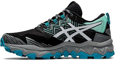 (Women) ASICS Gel FujiTrabuco 8 G-TX 'Fresh Ice' 1012A573-300 (Women) ASICS Gel FujiTrabuco 8 G-TX 'Fresh Ice' 1012A573-300