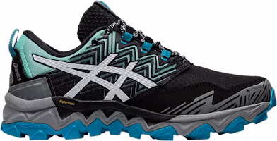 (Women) ASICS Gel FujiTrabuco 8 G-TX 'Fresh Ice' 1012A573-300 (Women) ASICS Gel FujiTrabuco 8 G-TX 'Fresh Ice' 1012A573-300