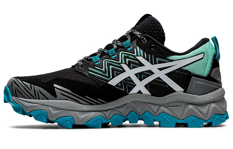 (Women) ASICS Gel FujiTrabuco 8 G-TX 'Fresh Ice'  1012A573-300