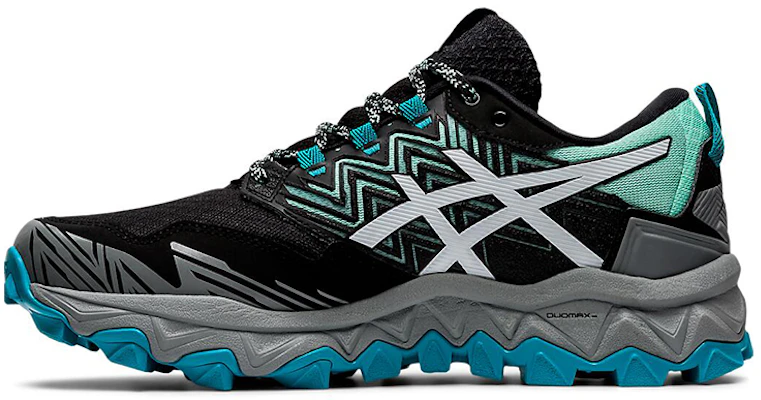 (Women) ASICS Gel FujiTrabuco 8 G-TX 'Fresh Ice' 1012A573-300 Buy (Women) ASICS Gel FujiTrabuco 8 G-TX 'Fresh Ice' 1012A573-300