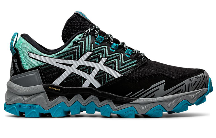 Order (Women) ASICS Gel FujiTrabuco 8 G-TX 'Fresh Ice'  1012A573-300