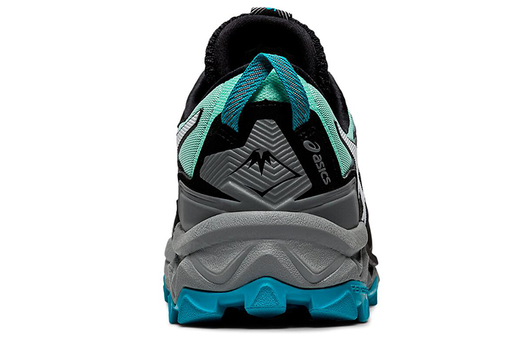 Shop (Women) ASICS Gel FujiTrabuco 8 G-TX 'Fresh Ice'  1012A573-300