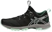 Buy (W) ASICS Gel-FujiTrabuco 'Hitam Putih' T7F7N-8590