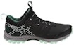 Order (W) ASICS Gel-FujiTrabuco 'Hitam Putih' T7F7N-8590