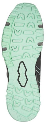 (Women) ASICS Gel-FujiTrabuco 'Black White' T7F7N-8590 Details for (Women) ASICS Gel-FujiTrabuco 'Black White' T7F7N-8590