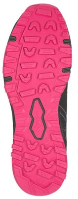(Women) ASICS Gel-FujiTrabuco 'Carbon Black Pink' T7F7N-9097 Details for (Women) ASICS Gel-FujiTrabuco 'Carbon Black Pink' T7F7N-9097