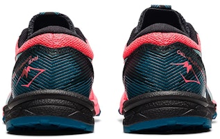 (W) ASICS Gel FujiTrabuco Sky 'Blazing Coral Clear Blue' Lelaki/Wanita 1012A770-700 Purchase (W) ASICS Gel FujiTrabuco Sky 'Blazing Coral Clear Blue' Lelaki/Wanita 1012A770-700