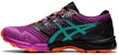 (W) ASICS Gel FujiTrabuco Sky 'Digital Grape Baltic Jewel' Mahupun Lelaki/Wanita 1012A770-500