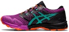 Buy (W) ASICS Gel FujiTrabuco Sky 'Digital Grape Baltic Jewel' Mahupun Lelaki/Wanita 1012A770-500