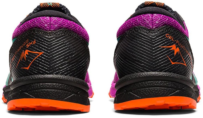 (Women) ASICS Gel FujiTrabuco Sky 'Digital Grape Baltic Jewel' 1012A770-500 Purchase (Women) ASICS Gel FujiTrabuco Sky 'Digital Grape Baltic Jewel' 1012A770-500