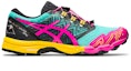 Order (W) ASICS Gel FujiTrabuco Sky 'Sea Glass Pink Glo' Wanita 1012A770-300
