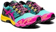 Lookbook (W) ASICS Gel FujiTrabuco Sky 'Sea Glass Pink Glo' Wanita 1012A770-300