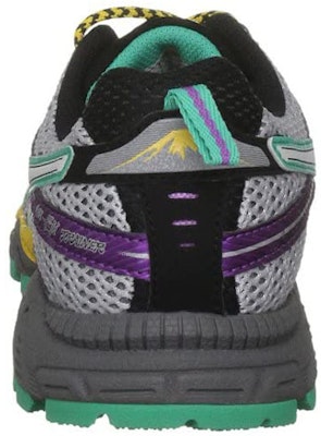 (Women) ASICS Gel-FujiTrainer 'Grey Purple' T269N-9693 Shop (Women) ASICS Gel-FujiTrainer 'Grey Purple' T269N-9693