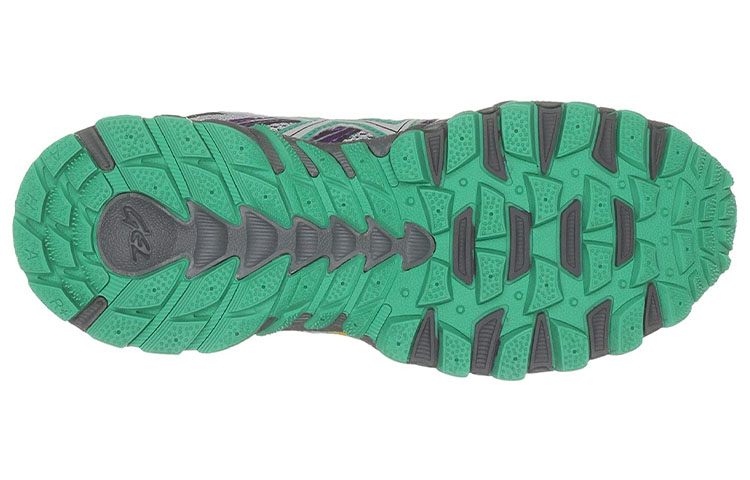 Purchase Asics Gel-FujiTrainer 低筒跑步鞋 女款 灰紫