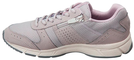 (Women) ASICS Gel-Fun Walker 414 'Grey' TDW414-250 (Women) ASICS Gel-Fun Walker 414 'Grey' TDW414-250