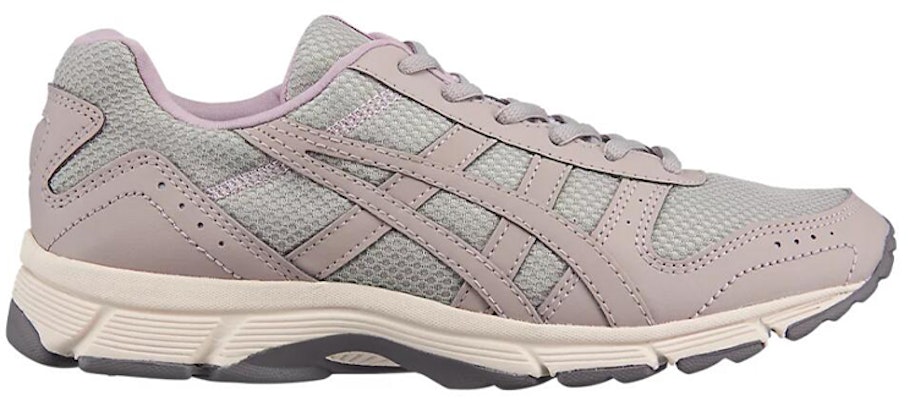 (Women) ASICS Gel-Fun Walker 414 'Grey' TDW414-250 Order (Women) ASICS Gel-Fun Walker 414 'Grey' TDW414-250