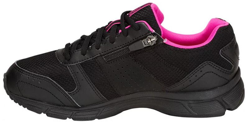 (Women) ASICS Gel-Fun Walker 'Anti-Slip Breathable Black' TDW414-001 Buy (Women) ASICS Gel-Fun Walker 'Anti-Slip Breathable Black' TDW414-001