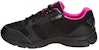 (W) ASICS Gel-Fun Walker 'Hitam Anti-Selip Bernafas' TDW414-001