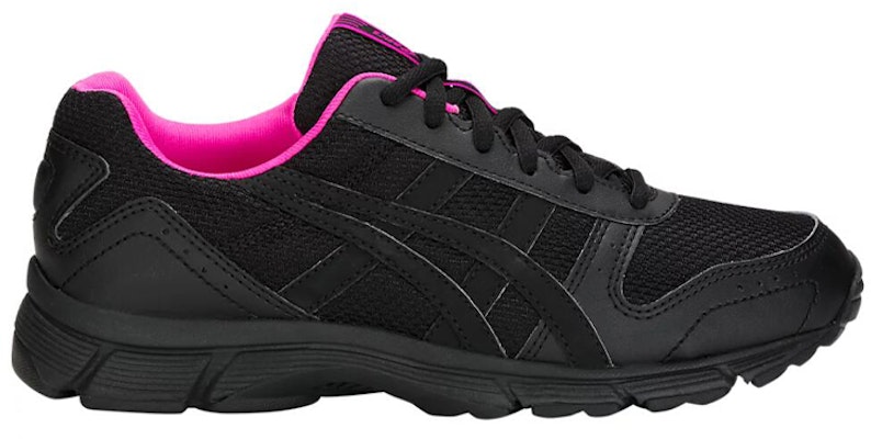 (Women) ASICS Gel-Fun Walker 'Anti-Slip Breathable Black' TDW414-001 Order (Women) ASICS Gel-Fun Walker 'Anti-Slip Breathable Black' TDW414-001
