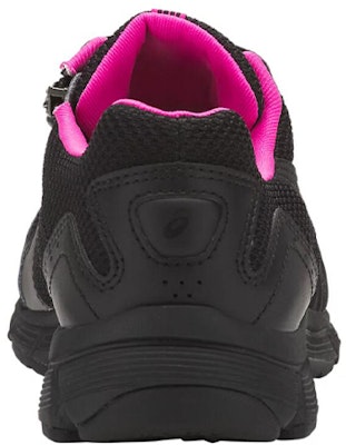 (Women) ASICS Gel-Fun Walker 'Anti-Slip Breathable Black' TDW414-001 Lookbook (Women) ASICS Gel-Fun Walker 'Anti-Slip Breathable Black' TDW414-001