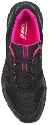 (Women) ASICS Gel-Fun Walker 'Anti-Slip Breathable Black' TDW414-001 Shop (Women) ASICS Gel-Fun Walker 'Anti-Slip Breathable Black' TDW414-001